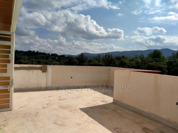 5bdrm Maisonette in Ngong Oloosurutia for sale