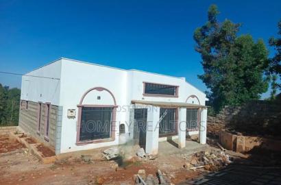 3bdrm Bungalow in Kahara Road, Kiserian for sale