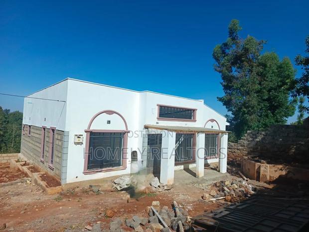 3bdrm Bungalow in Kahara Road, Kiserian for sale