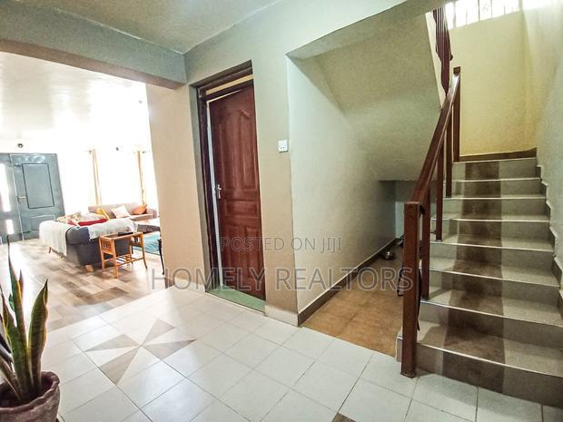 5bdrm Maisonette in Ongata Rongai Tuala, Ole Kasasi for sale
