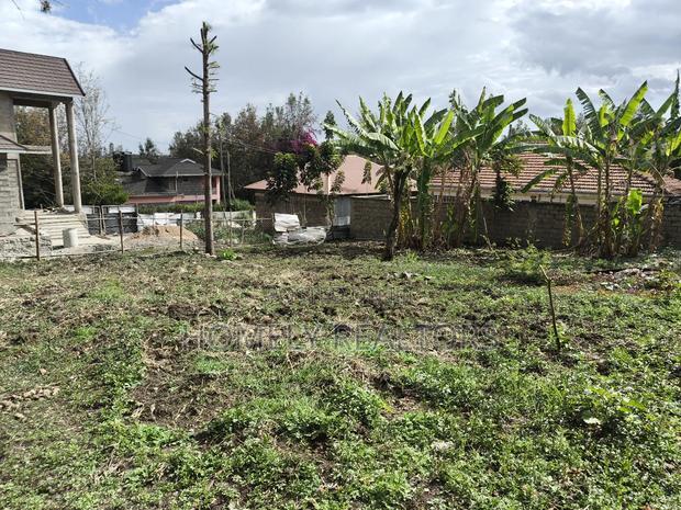 Residential Eighth Acre Plot in Mashuria, Rimpa, Ongata Rongai L
