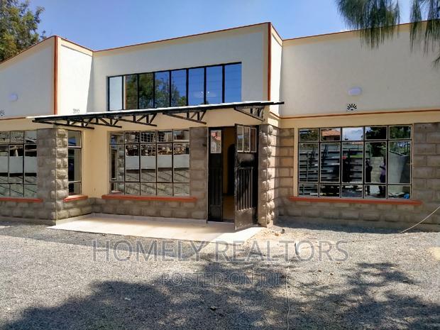 3bdrm Bungalow in Ngong, Ol Keri for sale