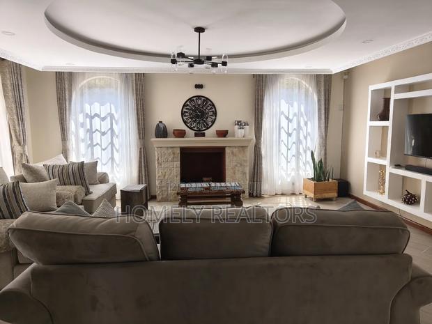 4bdrm Maisonette in Kerarapon Drive, Ngong for sale