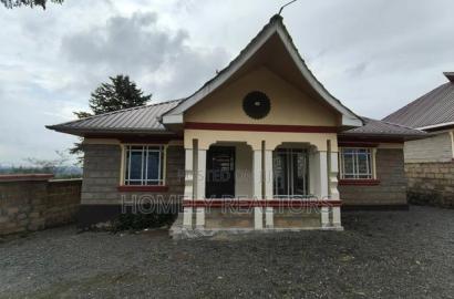 3bdrm Bungalow in Matasia Gated, Ngong for rent