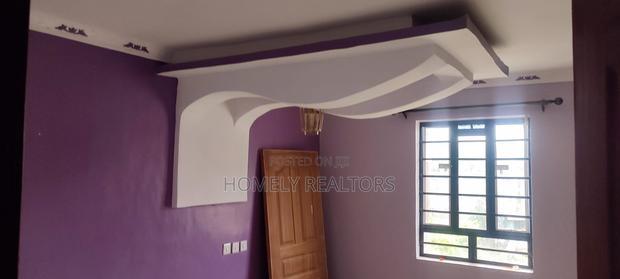 3bdrm Bungalow in Gategi Area, Kiserian for sale