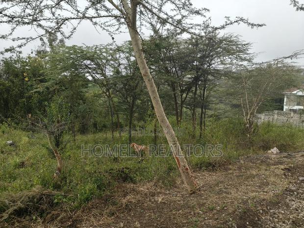 Eighth Acre Plot in Rimpa, Ongata Rongai, Kandisi Area