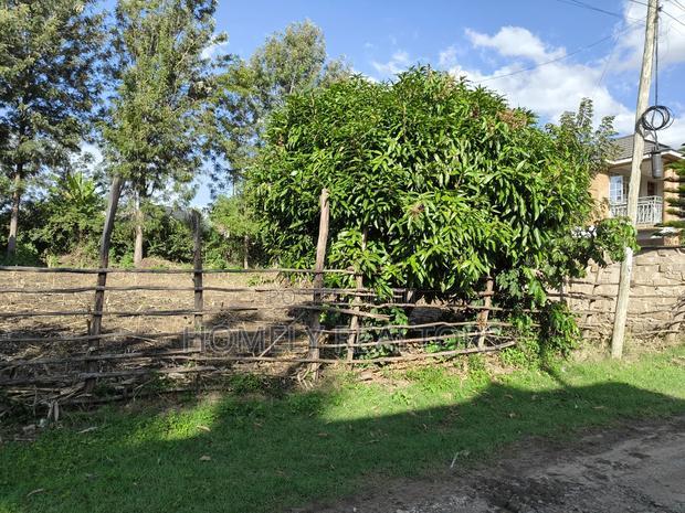 Strictly Residential Eighth Acre Plot in Ongata Rongai Rimpa
