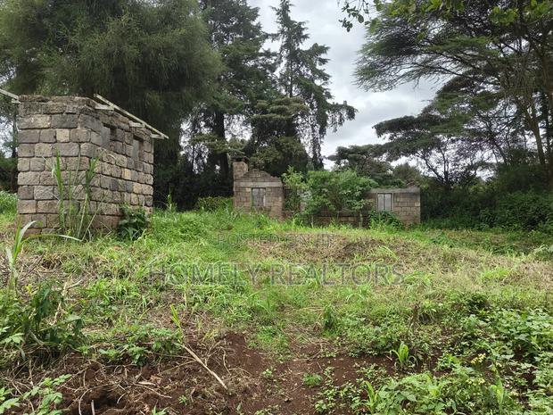 5 Acres of Fertile Farmland in Ngong, Kahara, Upper Matasia