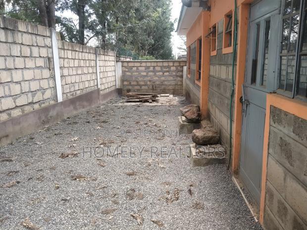 3bdrm Bungalow in Kiserian Magadi Road for sale