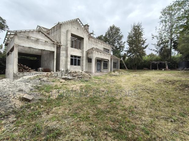 6bdrm Maisonette in Ngong, Oluulua for sale
