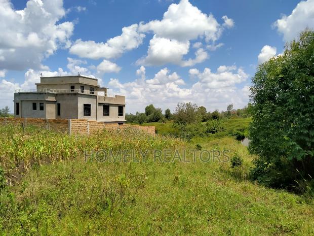 Eighth Acre Residential Plot in Ngong, Matasia, Merisho Rd
