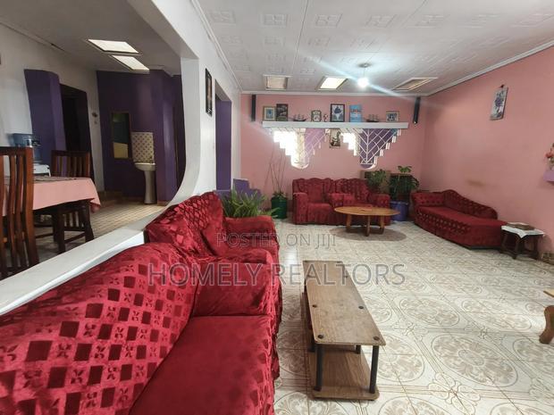 4bdrm Bungalow in Thigio Boroti, Kikuyu for sale