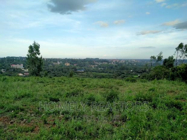 Quarter Acre Plots in Acacia, Merisho Road, Ongata Rongai