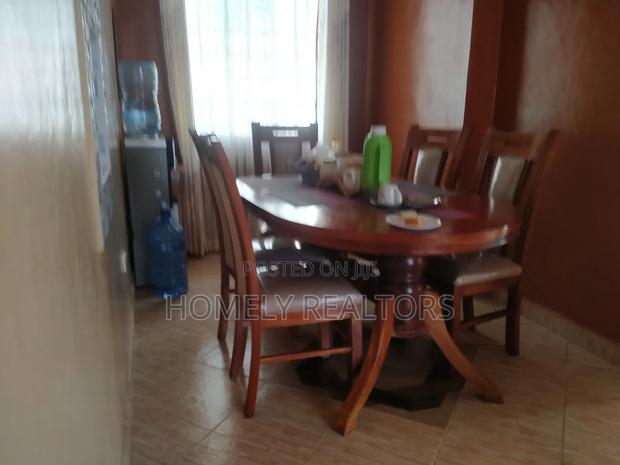 4bdrm Maisonette in Ngong, Matasia for sale