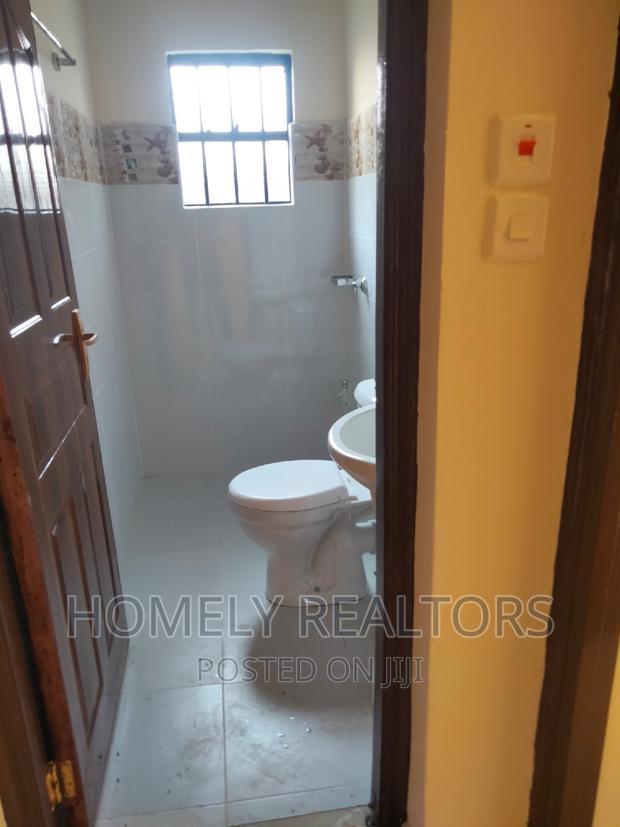 3bdrm Bungalow in Utumishi Estate, Kitengela for sale