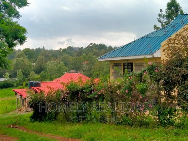 3bdrm Bungalow in Ngong, Ole Polos for sale