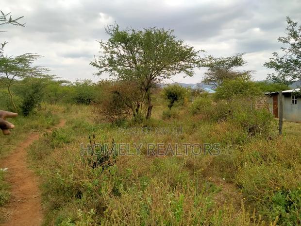 2 and a Half Acres for Sale in Ngong, Saikeri. Red Soil