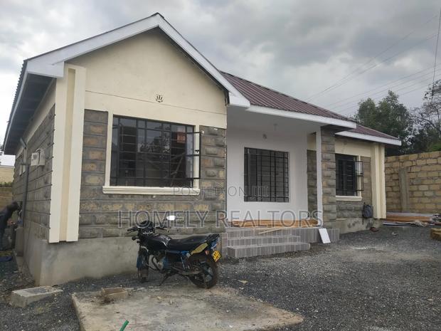 4bdrm Bungalow in Ngong Matasia Gated for sale