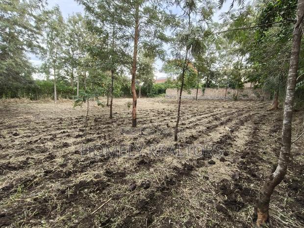 Large Residential Quarter Acre Plot In Ongata Rongai Kandisi