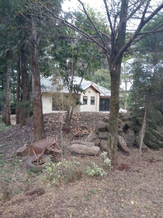 2bdrm Bungalow in Ngong Kerarapon for sale