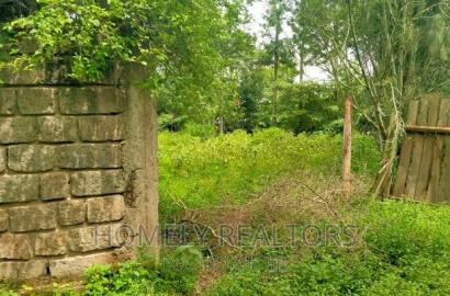An Acre for Sale in Nkoroi, Ongata Rongai Near Tarmac.
