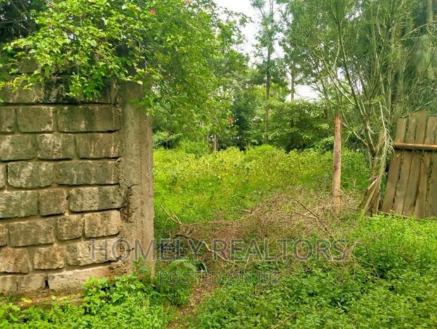 An Acre for Sale in Nkoroi, Ongata Rongai Near Tarmac.