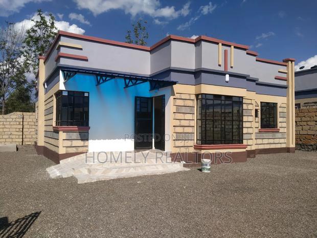 3bdrm Bungalow in Rimpa, Ongata Rongai for sale