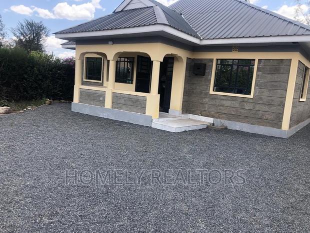 3bdrm Bungalow in Nkoroi Ongata Rongai for sale