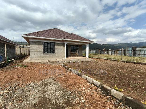 3bdrm Bungalow in Kimuka, Ngong for sale