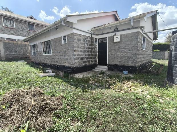 3bdrm Bungalow in St Patrick'S, Kiserian for sale