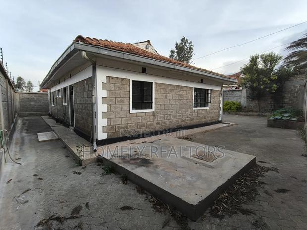 3bdrm Bungalow in Ongata Rongai, Nkoroi for sale