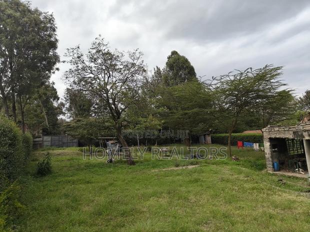 Residential Half Acre Gated Estate Plot for Sale in Ngong, Seketo