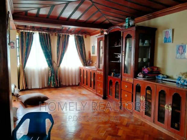 5bdrm Maisonette in Rongai Nkoroi Estate for sale