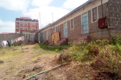 8th Acre (50*100) Plot With Rental Units for Sale in Kiserian Town
