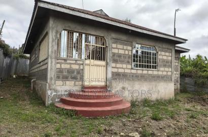 3bdrm Bungalow in Kiserian for sale