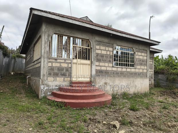 3bdrm Bungalow in Kiserian for sale