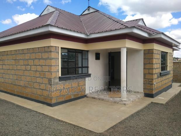 3bdrm Bungalow in Nkoroi, Ongata for sale