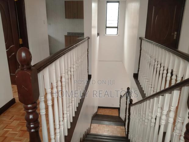 3bdrm Maisonette in Ngong Gated Estate for sale