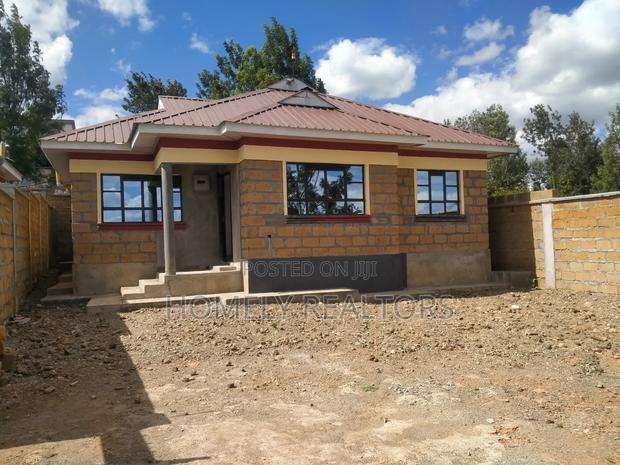 3bdrm Bungalow in Nkoroi, Ongata for sale