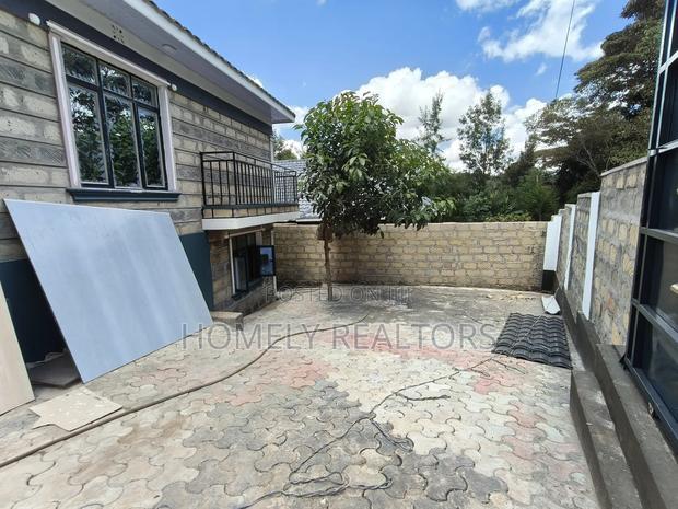 3bdrm Bungalow in Ngong, Matasia for sale
