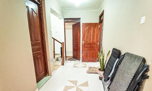 5bdrm Maisonette in Ongata Rongai Tuala, Ole Kasasi for sale
