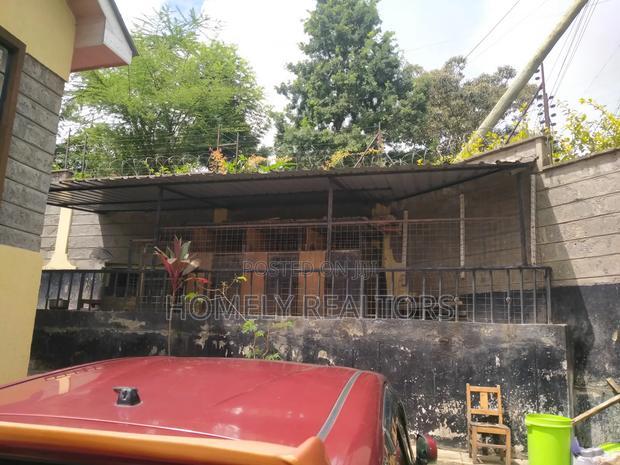 4bdrm Maisonette in Ngong, Matasia for sale
