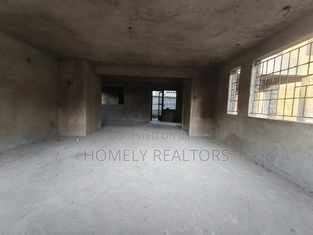 4bdrm Maisonette in Nkoroi Gated Estate for sale