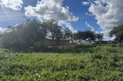 30 Acres of Land in Kumpa Area, Kajiado, Ideal for Many Uses