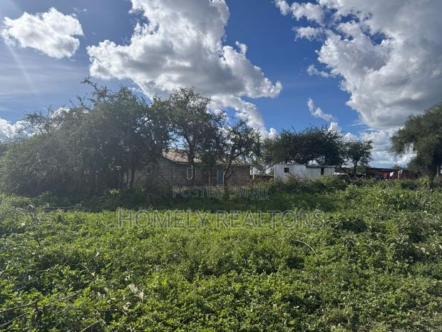 30 Acres of Land in Kumpa Area, Kajiado, Ideal for Many Uses