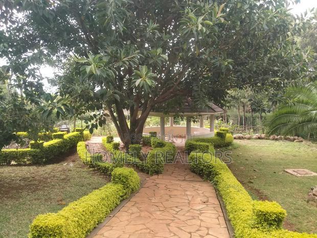 5bdrm Maisonette in Ngong, Maragara Road for sale