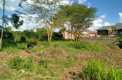 Commercial Eighth Acre Plot in Ongata Rongai, Ole Sakuda Rd