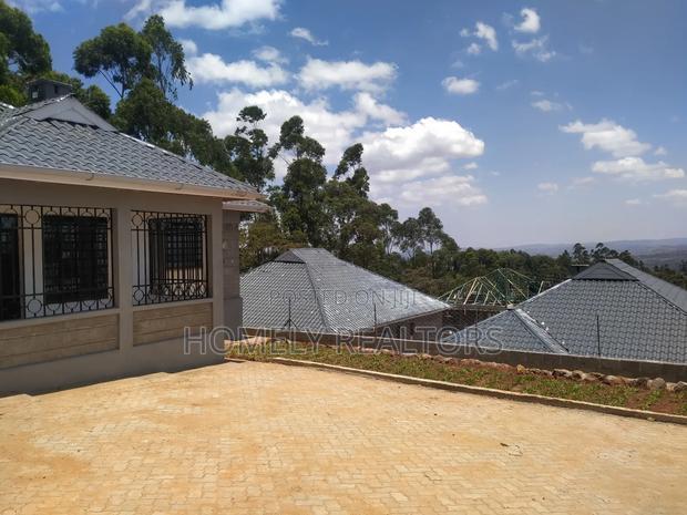 3bdrm Bungalow in Ngong, Lemiso Road for sale