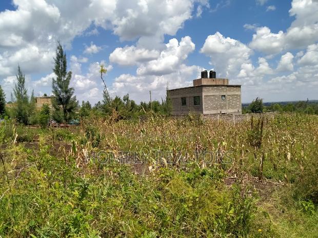 Eighth Acre Residential Plot in Ngong, Matasia, Merisho Rd