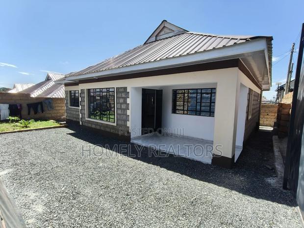 3bdrm Bungalow in Ongata Rongai, Rimpa for sale